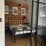 #visitlublin Center Narutowicza Διαμέρισμα