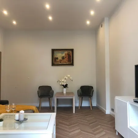 #visitlublin Center Narutowicza *