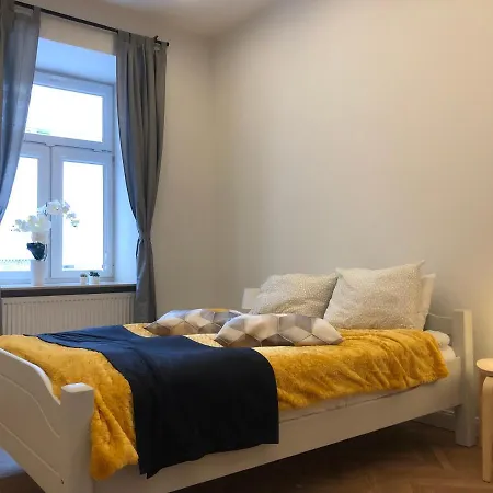 #visitlublin Center Narutowicza Apartment