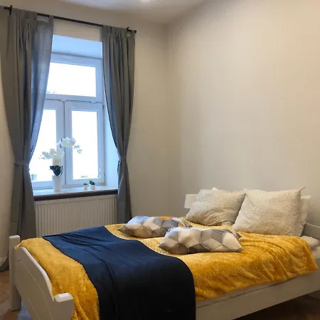 Apartment #visitlublin Center Narutowicza *