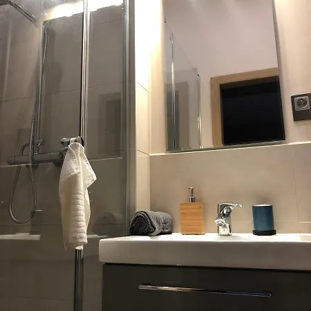 #visitlublin Center Narutowicza Апартаменти