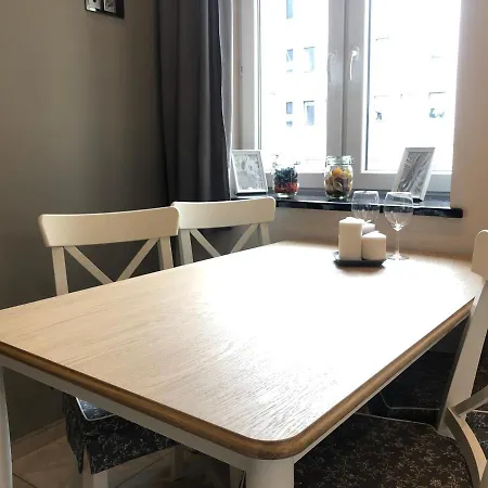 #visitlublin Center Narutowicza Apartment