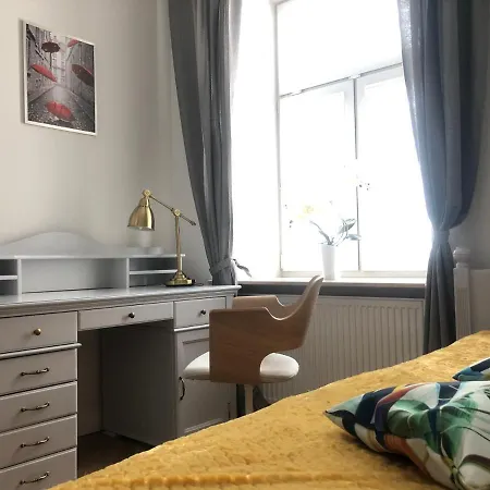 #visitlublin Center Narutowicza