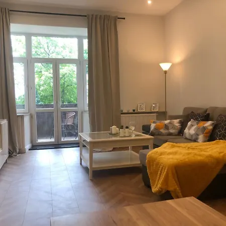 #visitlublin Center Narutowicza Lublino