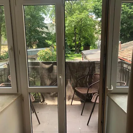 Apartment #visitlublin Center Narutowicza *
