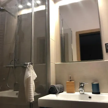 #visitlublin Center Narutowicza Апартаменти