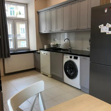 #visitlublin Center Narutowicza * Люблін