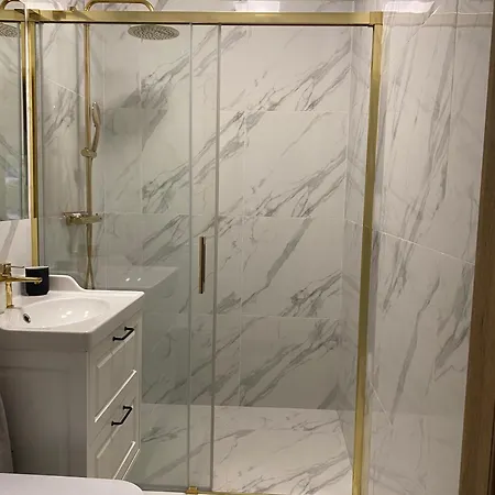 #visitlublin Center Narutowicza Apartment *