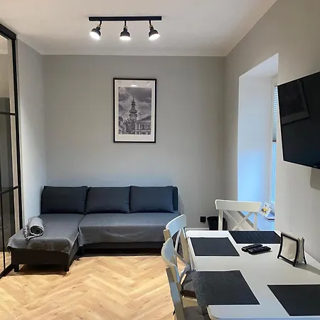 #visitlublin Center Narutowicza * Lublino