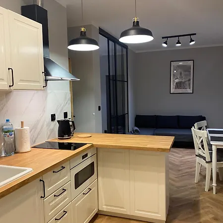 #visitlublin Center Narutowicza