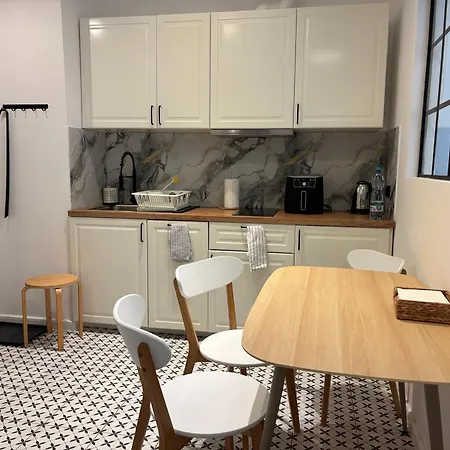 Apartman #visitlublin Center Narutowicza