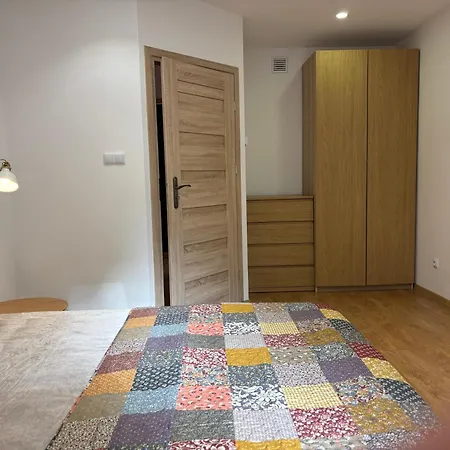 #visitlublin Center Narutowicza Apartment