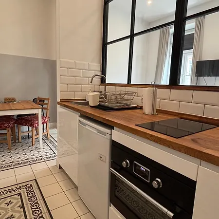 #visitlublin Center Narutowicza Apartment