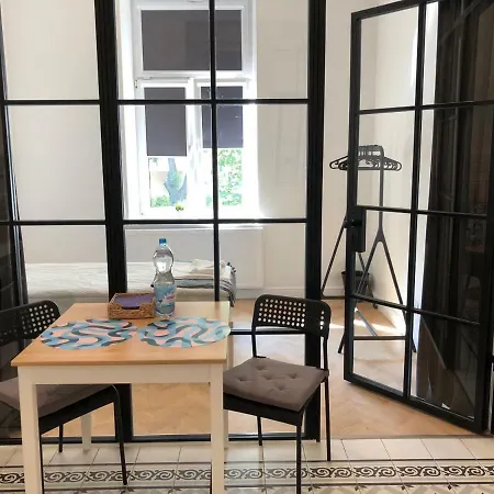 #visitlublin Center Narutowicza Apartment Lublin