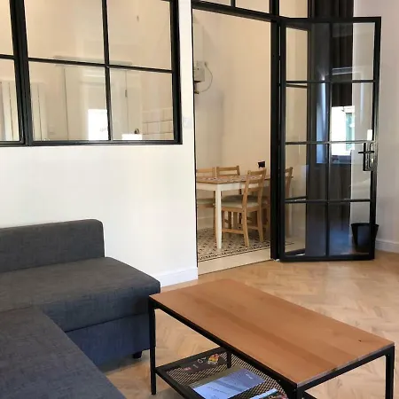 Apartment #visitlublin Center Narutowicza Lublin