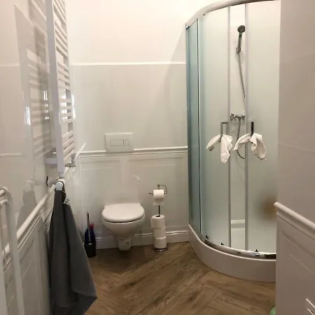 #visitlublin Center Narutowicza Апартаменти