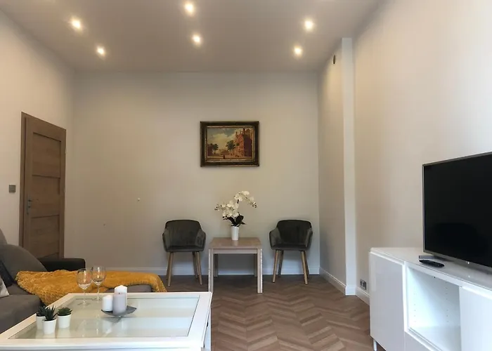 #visitlublin Center Narutowicza *