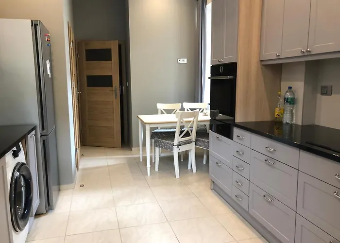 #visitlublin Center Narutowicza *