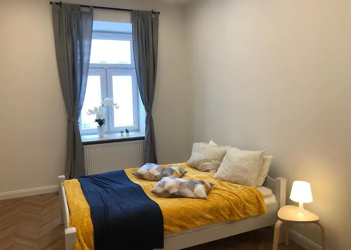 #visitlublin Center Narutowicza *