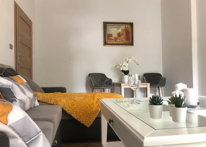 #visitlublin Center Narutowicza Διαμέρισμα Λούμπλιν