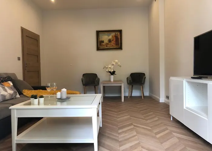 #visitlublin Center Narutowicza * Λούμπλιν