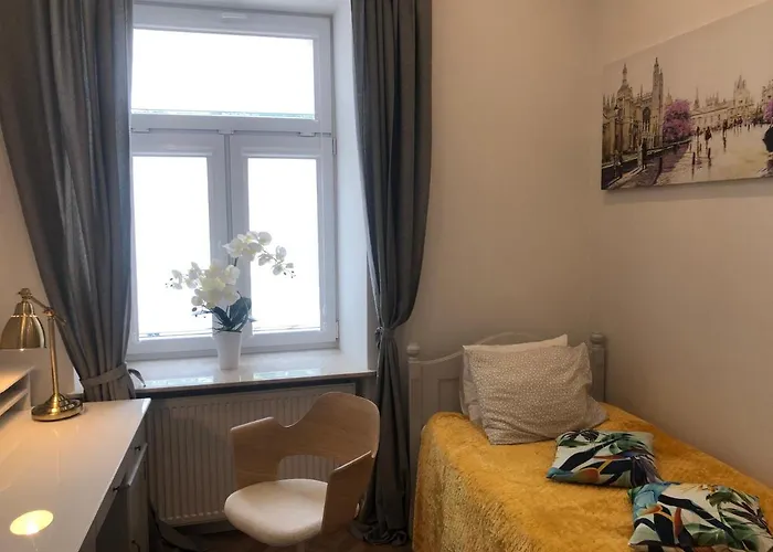 #visitlublin Center Narutowicza