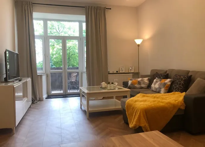 #visitlublin Center Narutowicza Λούμπλιν