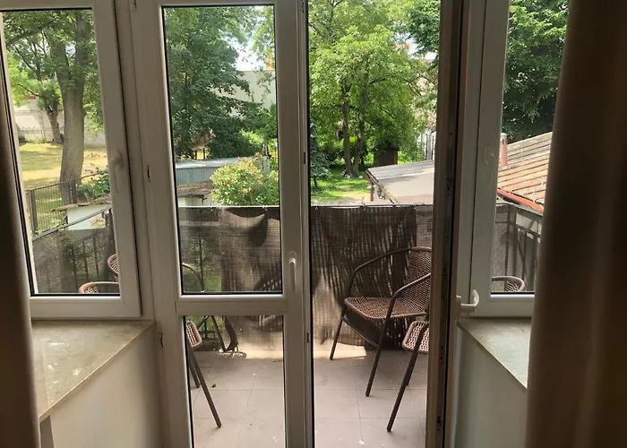 דירה #visitlublin Center Narutowicza *