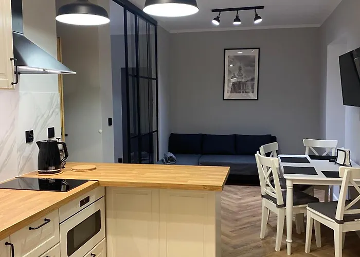 #visitlublin Center Narutowicza *