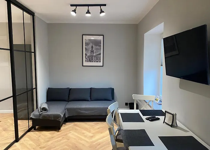 #visitlublin Center Narutowicza * Λούμπλιν