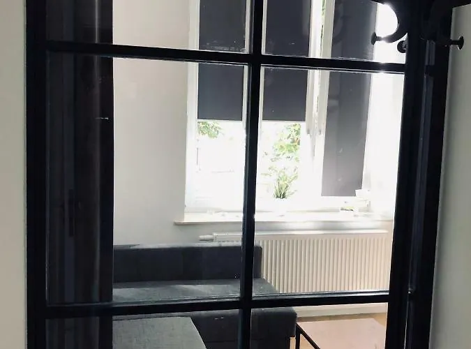 Διαμέρισμα #visitlublin Center Narutowicza Λούμπλιν