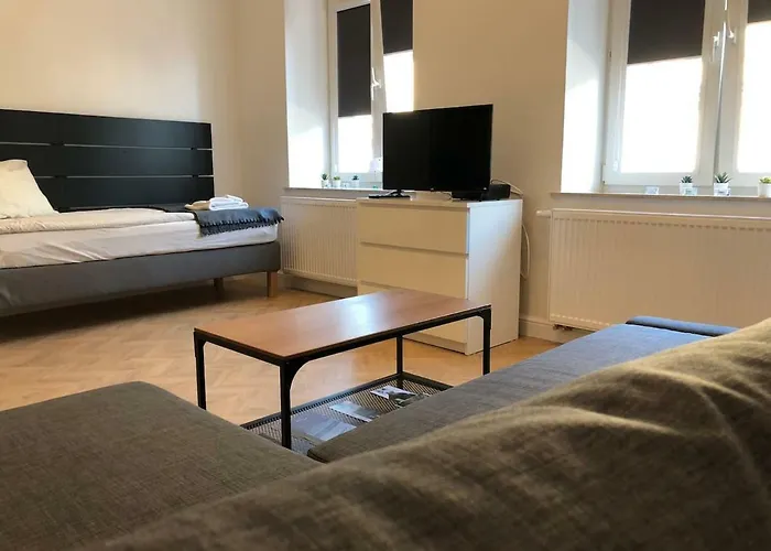 #visitlublin Center Narutowicza *