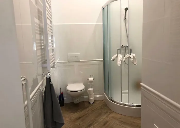 #visitlublin Center Narutowicza Διαμέρισμα