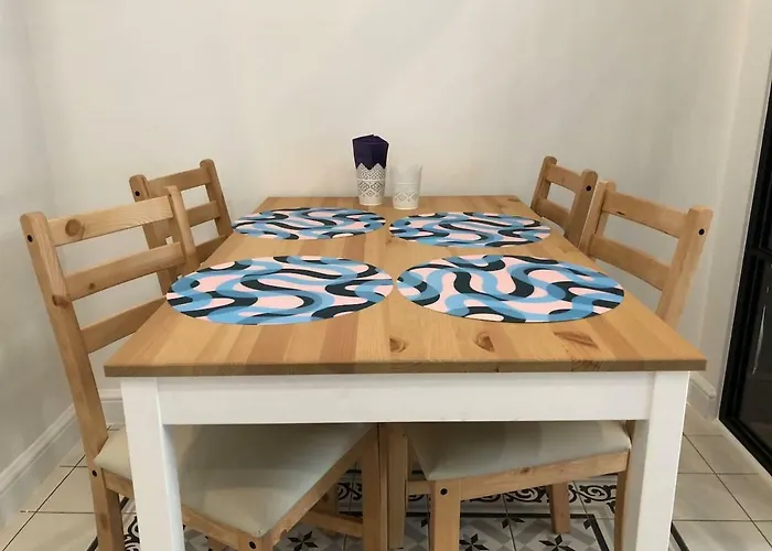 Διαμέρισμα #visitlublin Center Narutowicza Λούμπλιν